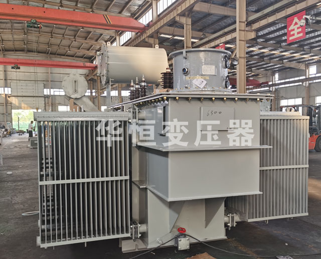 6300KVA保康保康保康电力变压器