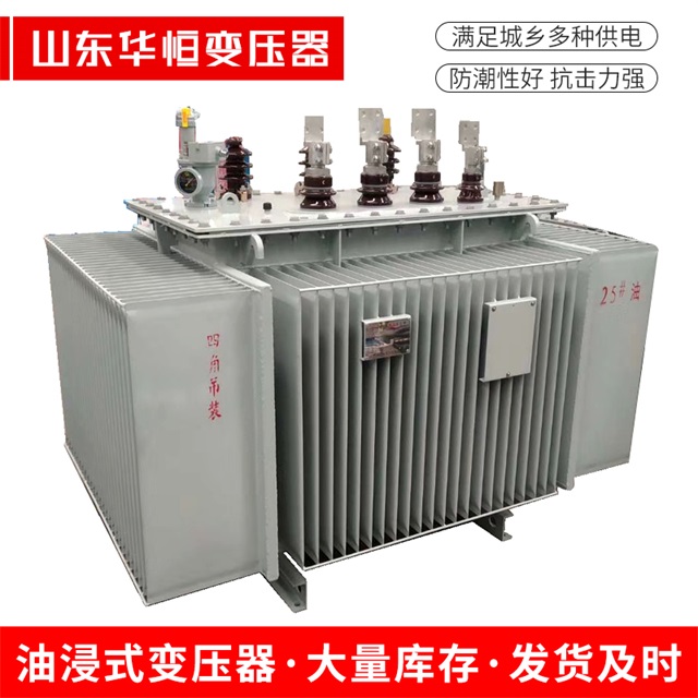 S13-10000/35保康保康保康电力变压器厂家