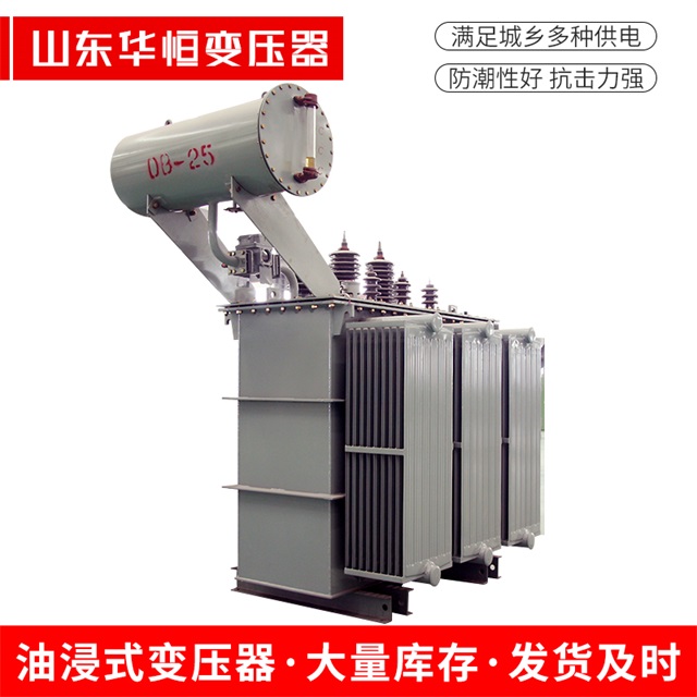 S11-10000/35保康保康保康电力变压器厂家