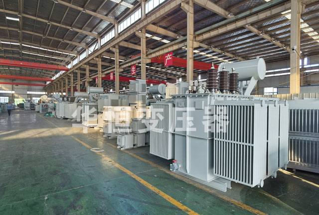 S13-8000/35保康保康保康电力变压器厂家