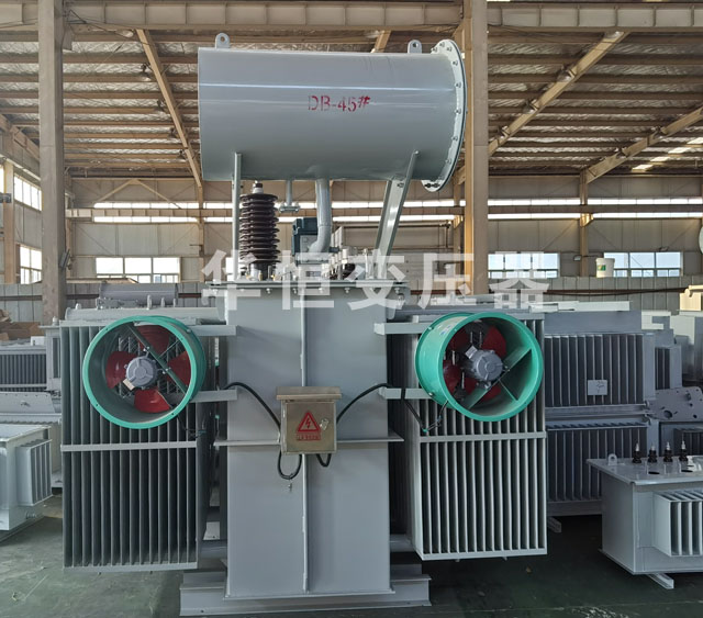S13-6300/35保康保康保康电力变压器