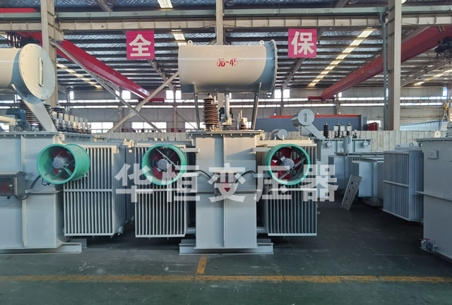 S13-6300/35保康保康保康油浸式变压器